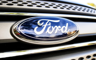 Ford скоротить у Європі 3800 робочих місць