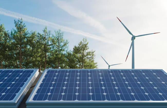 Кабмин хочет снизить «зеленый» тариф на покупку электроэнергии у населения в пять раз и предлагает альтернативу