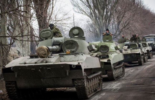 Російські війська отримали наказ наступати на більшості напрямків, – розвідка Британії