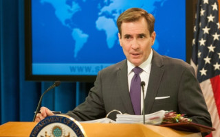 Ми не літаємо на повітряних кулях над Китаєм,  — у США відкинули звинувачення КНР