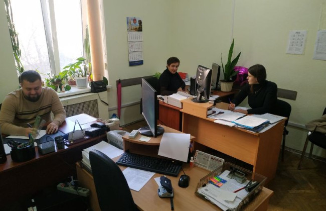 Государственная служба пообещала отказаться от чрезмерной бюрократии — НАДС