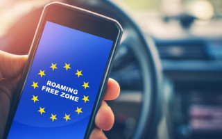Мобільний роумінг запропонували включити до Угоди про асоціацію між Україною та ЄС