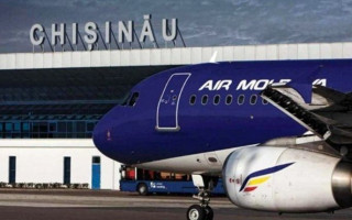 Молдова закрила свій повітряний простір: відома причина