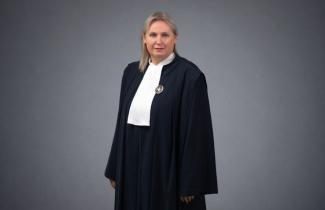 Збори суддів КАС ВС обрали Тетяну Чумаченко до Великої Палати Верховного Суду
