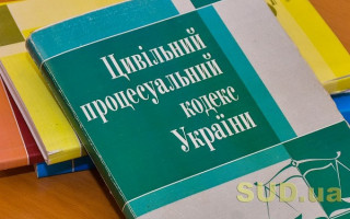 Рада готується схвалити у другому читанні зміни до ЦПК, ГПК та КАСУ щодо міжнародного судового співробітництва