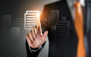 Податкова відновила доступ до реєстру платників ПДВ