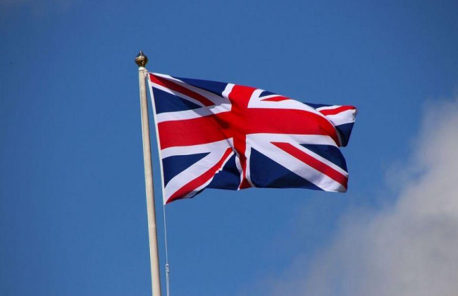 Британія вшанує річницю вторгнення РФ в Україну хвилиною мовчання