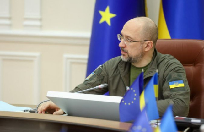 Кабмин одобрил законопроект о запасах нефти и нефтепродуктов в случае кризисной ситуации