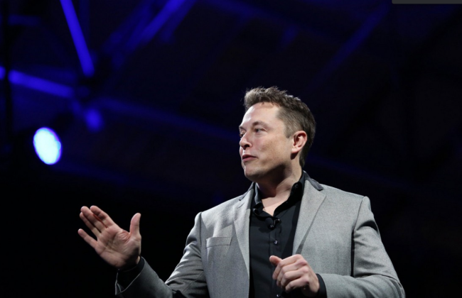 Илон Маск планирует найти нового гендиректора Twitter до конца 2023 года