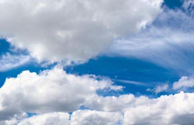 У небі над Києвом виявили ворожу повітряну ціль, — КМВА