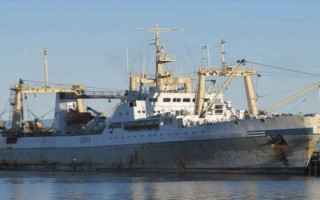 Посадовці держпідприємств хотіли передати рф українські судна за фіктивний борг