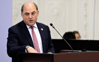 У Британії заявили, що не передаватимуть Україні винищувачі у найближчі місяці чи навіть роки