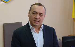 Справу стосовно екснардепа Миколи Мартиненка за фактом хабарництва та відмивання грошей скеровано до суду