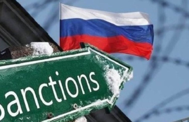 Еврокомиссия представила десятый пакет санкций против рф: что в него вошло