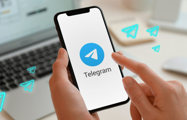 В рф запропонували маркувати Telegram-канали з «ворожою» інформацією