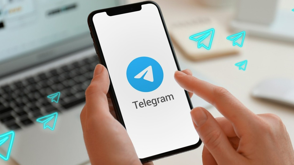 В рф предложили маркировать Telegram-каналы с «враждебной» информацией