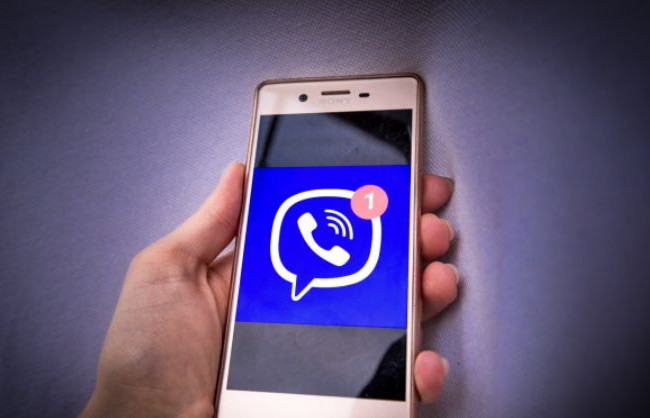 З 15 лютого реалізовано можливість надсилання судових повісток і викликів за допомогою Viber