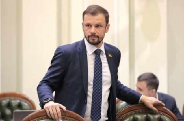 У Раді заговорили про оптимізацію мережі вищих навчальних закладів