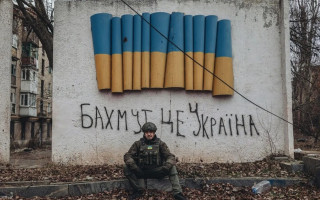 Оборона Бахмута сприятиме українському контрнаступу, – ISW