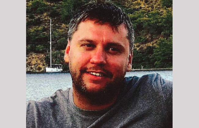 В США присяжные признали виновным в киберпреступлениях российского бизнесмена Владислава Клюшина