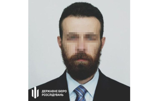 Председателю Балаклейского райсуда, который сотрудничал с оккупантами, сообщили о подозрении