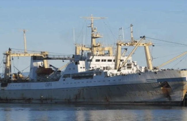 Чиновники госпредприятий хотели передать рф украинские суда за фиктивный долг