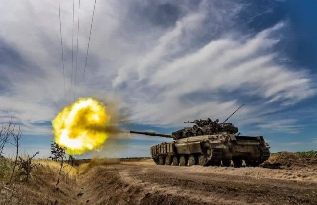 Нынешнюю активизацию российских войск нельзя сравнить с наступлением в феврале 2022 года, – ГУР