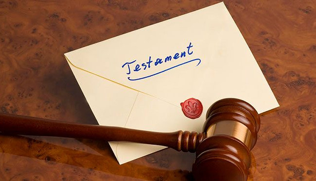 Чи може спадкоємець відмовитися від прийняття спадщини