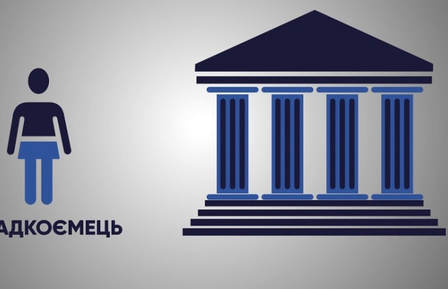 Определены проблемы в оформлении прав на имущество наследодателя, последним местом жительства которого была временно оккупирована территория Украины