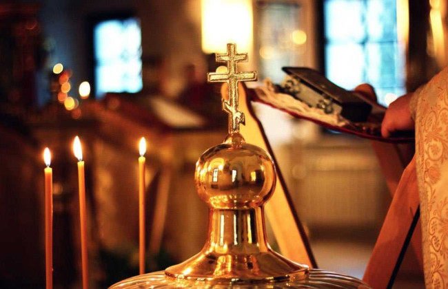 Великий піст-2023: коли почнеться і як харчуватись