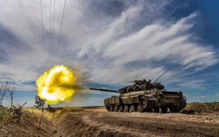 Теперішню активізацію російських військ не можна порівняти з наступом у лютому 2022 року, – ГУР