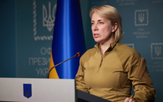 Верещук розкрила, хто увійде до кадрового резерву для Криму