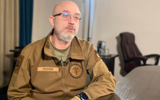 Резников выразил абсолютную уверенность, что Украина получит истребители