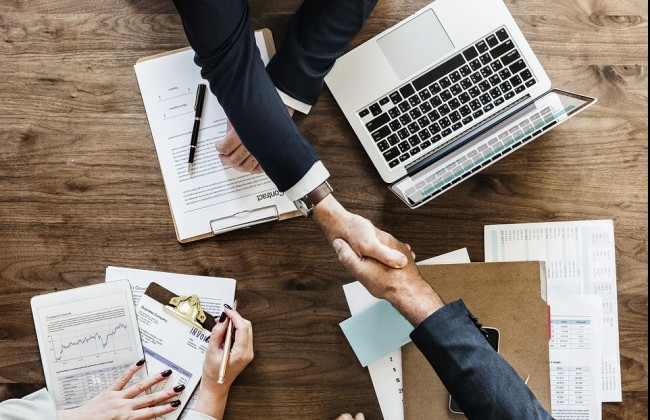 У Києві зловмисники планували незаконно заволодіти 28 приватними підприємствами