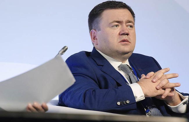 СБУ сообщила о подозрении главе российского «Промсвязьбанка», контролирующего 100% финучреждений в оккупированных регионах Украины