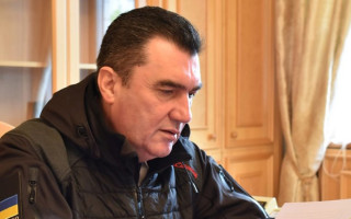 У Кремлі переходять до плану «Б» щодо України, – Олексій Данілов