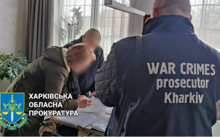 Під час окупації працювала «начальника медичної служби»: повідомили про підозру колаборантці