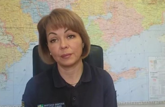 Враг может повторить ракетный удар по Украине днем – ОК «Юг»