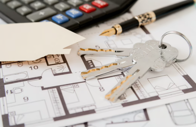 У яких регіонах видали найбільше іпотечних кредитів під час війни – опитування