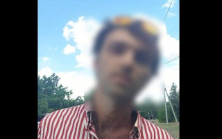 Чоловік, який закликав до зміни меж території України, проведе за ґратами 5 років
