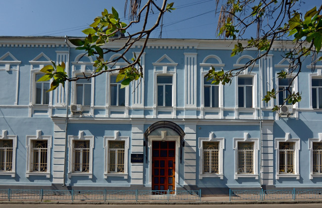 Обрано голову Житомирського окружного адміністративного суду