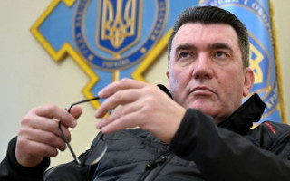 рф планує масовану атаку на 23-24 лютого, — Олексій Данілов