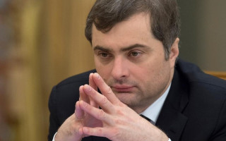 Сурков заявил, что «Минские соглашения не были рассчитаны на выполнение уже на стадии подготовки»