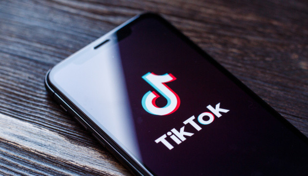 У Нідерландах планують з'ясувати ризики використання TikTok на урядових телефонах