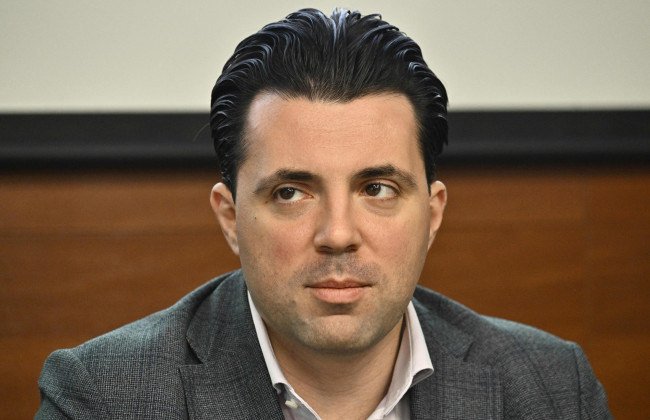 Голова «Укренерго» про енергетичну ситуацію: Найгірший сценарій позаду, однак розслаблятися не варто