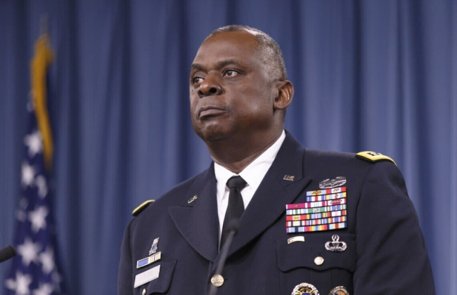 США готовы защищать страны Балтии, если потребуется, — Пентагон