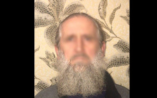 На Донеччині до 7 років засудили священника, який схиляв місцевих жителів до підтримки окупантів