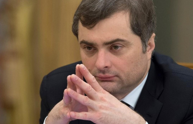 Сурков заявил, что «Минские соглашения не были рассчитаны на выполнение уже на стадии подготовки»