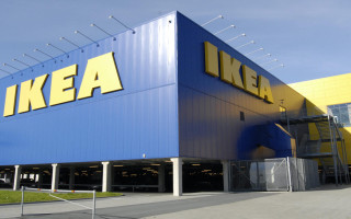 Заводи IKEA в рф продадуть місцевим покупцям, — Reuters