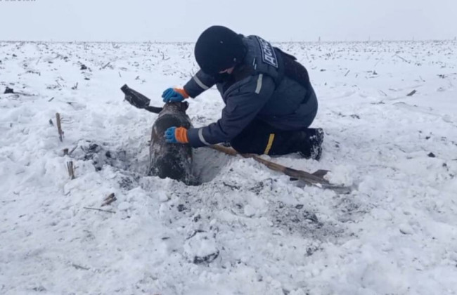 В северных районах Киева могут звучать звуки взрывов: почему